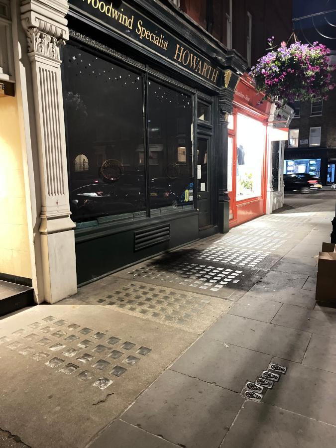 Stunning 1 Bedroom In Stunning Location - Mayfair Area Лондон Екстериор снимка