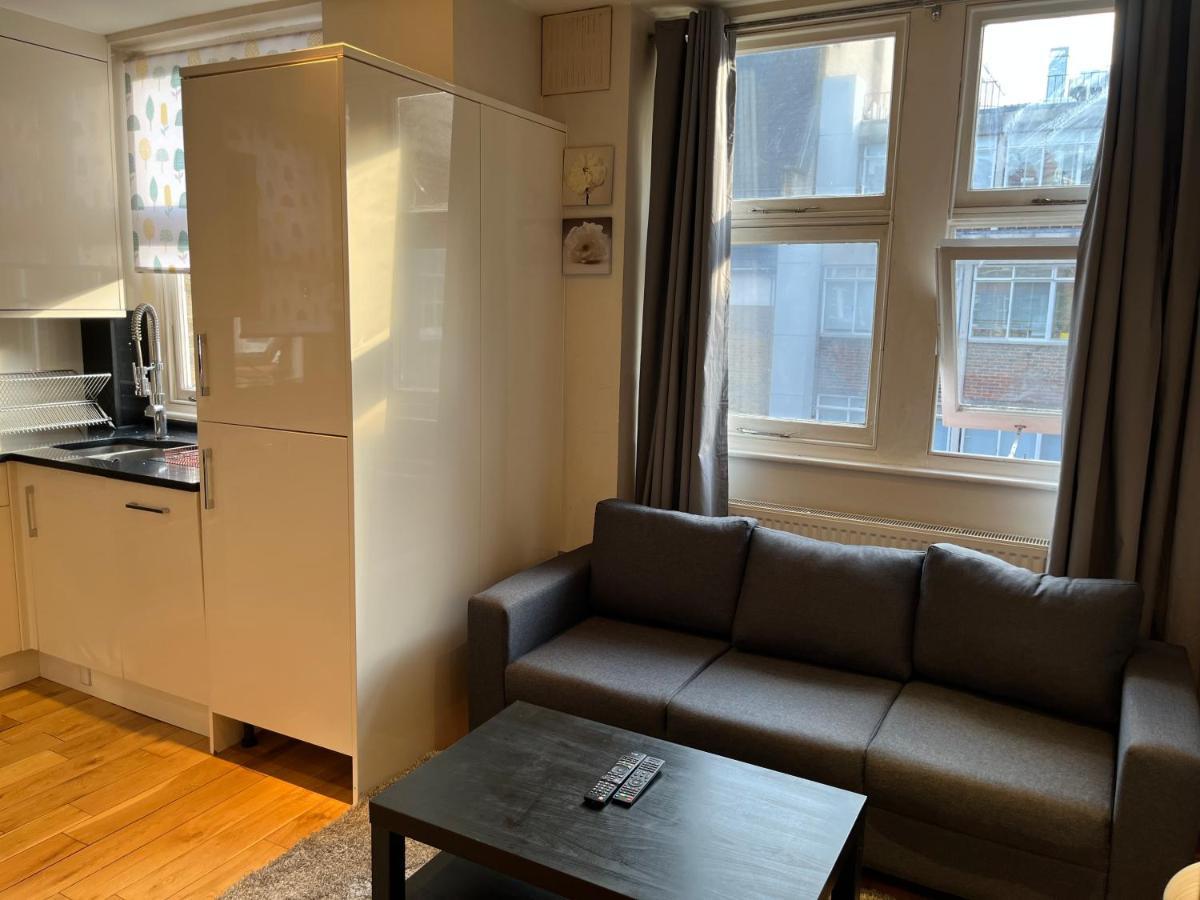 Stunning 1 Bedroom In Stunning Location - Mayfair Area Лондон Екстериор снимка