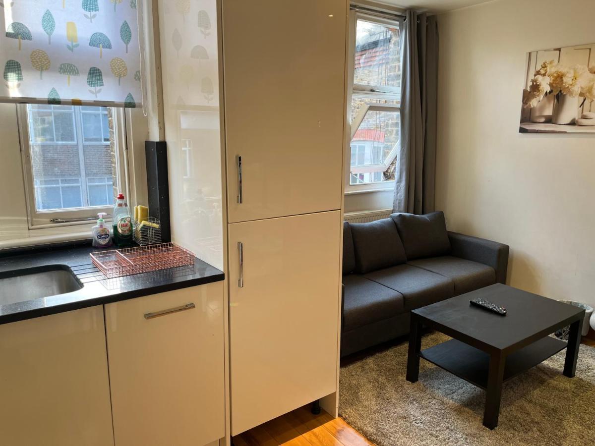 Stunning 1 Bedroom In Stunning Location - Mayfair Area Лондон Екстериор снимка