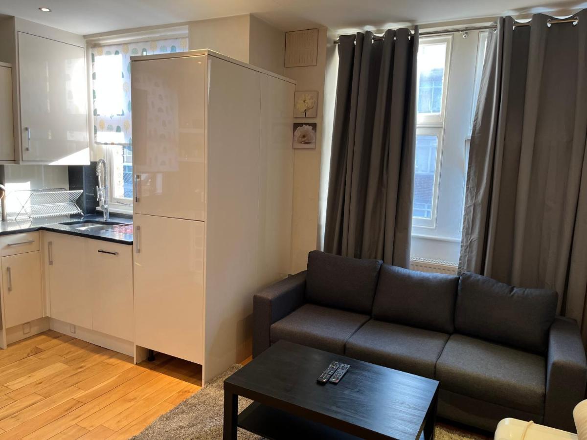 Stunning 1 Bedroom In Stunning Location - Mayfair Area Лондон Екстериор снимка