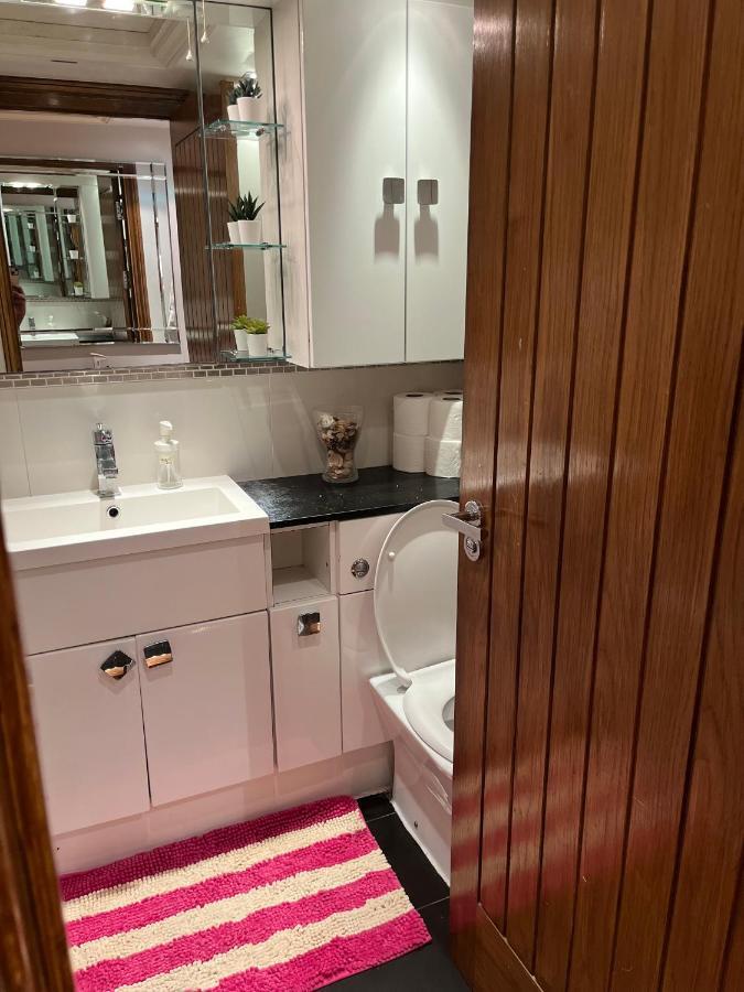Stunning 1 Bedroom In Stunning Location - Mayfair Area Лондон Екстериор снимка