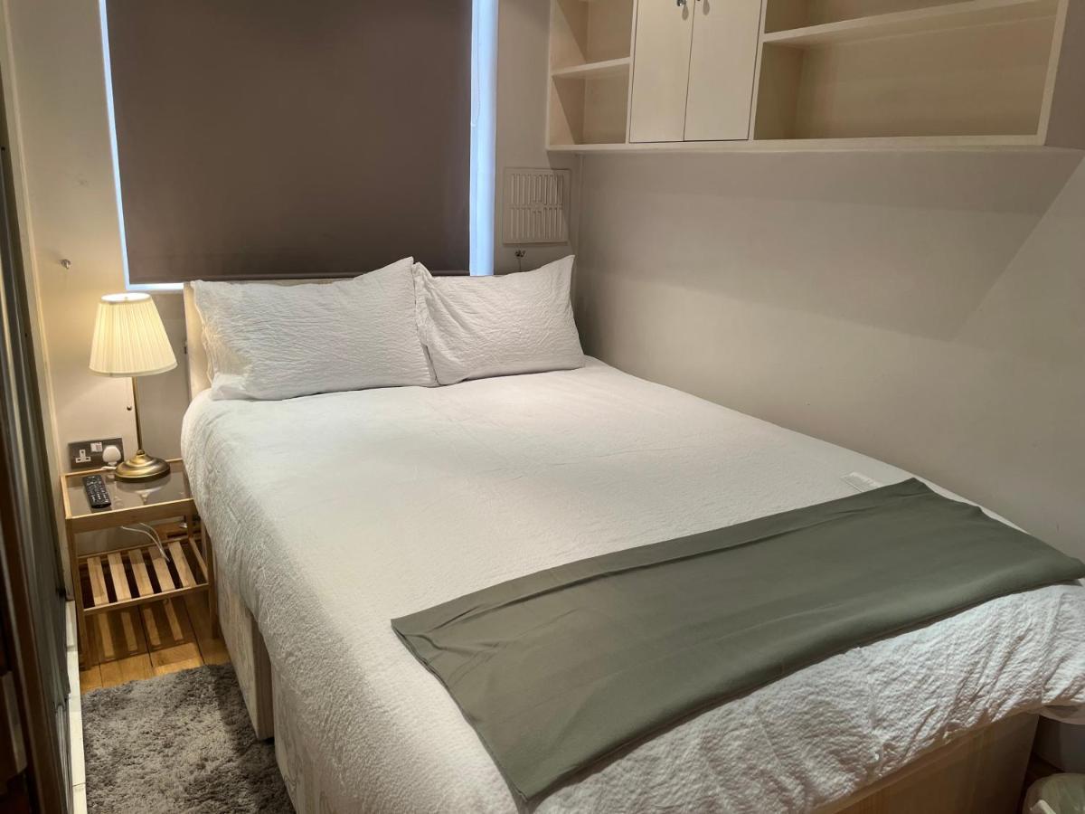 Stunning 1 Bedroom In Stunning Location - Mayfair Area Лондон Екстериор снимка