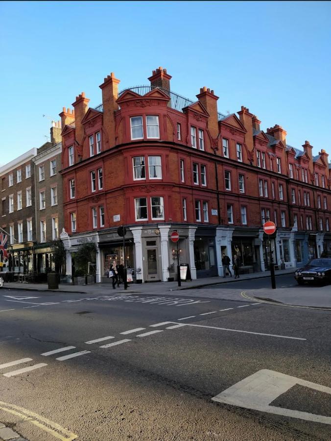 Stunning 1 Bedroom In Stunning Location - Mayfair Area Лондон Екстериор снимка