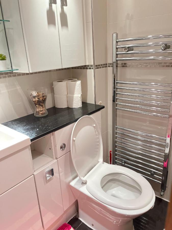 Stunning 1 Bedroom In Stunning Location - Mayfair Area Лондон Екстериор снимка