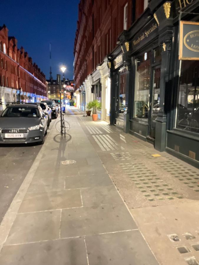 Stunning 1 Bedroom In Stunning Location - Mayfair Area Лондон Екстериор снимка