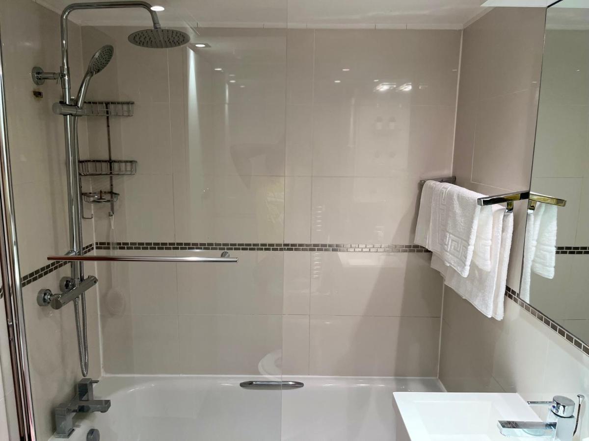 Stunning 1 Bedroom In Stunning Location - Mayfair Area Лондон Екстериор снимка