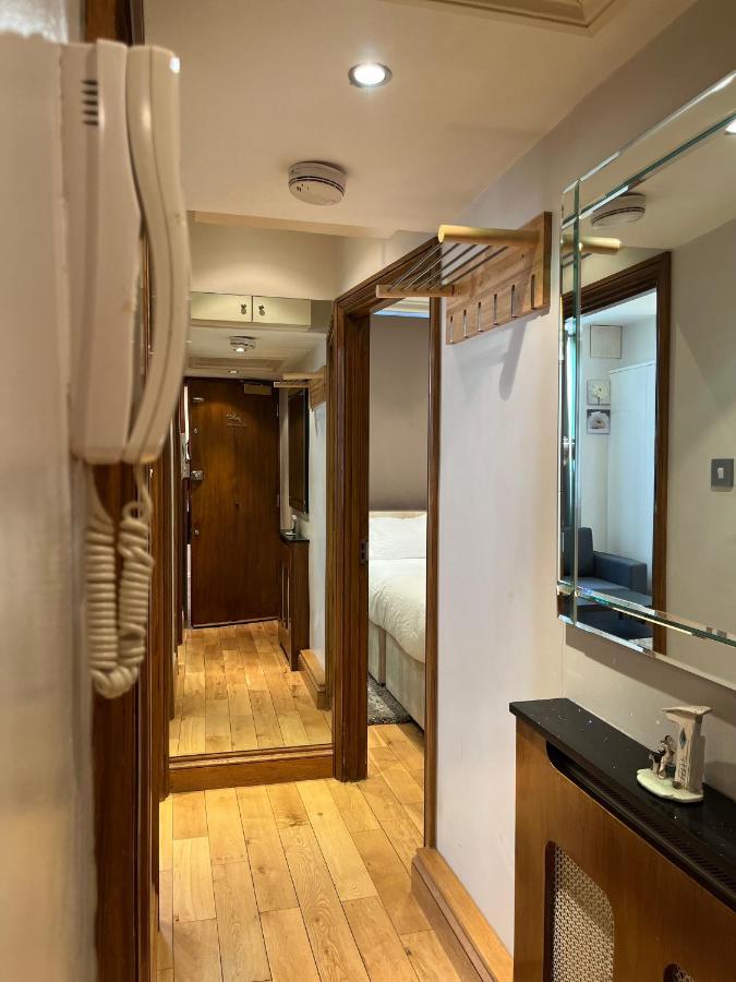Stunning 1 Bedroom In Stunning Location - Mayfair Area Лондон Екстериор снимка